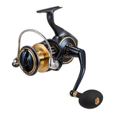 Daiwa Saltiga 25 25000 P Olta Makinesi